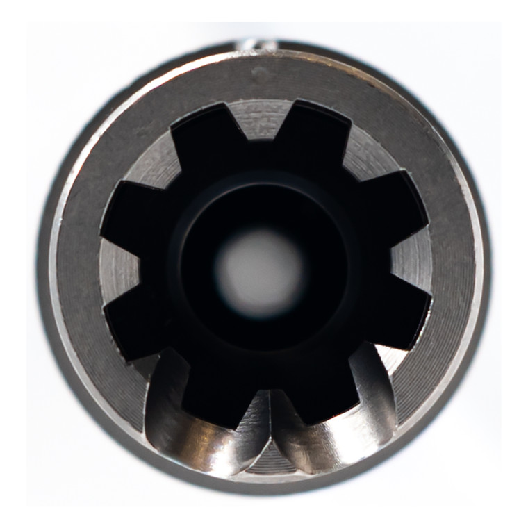 Obermeyer 5r Rifling Faxon Match Series Flame Fluted® 20” 6.5 Creedmoor AR10 Barrel | 1:8 5R ...