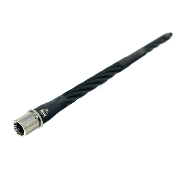 FAXON MATCH SERIES SPIRAL FLUTED 16