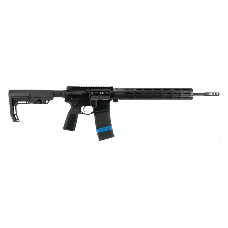 FAXON ION ULTRALIGHT 16" 5.56 AR15 RIFLE