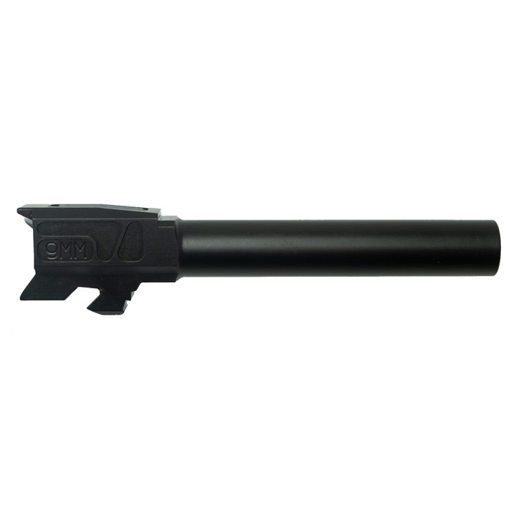 FAXON DUTY SERIES BARREL FOR G48 9MM