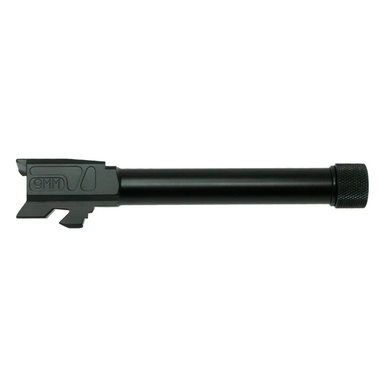 FAXON DUTY SERIES THREADED BARREL FOR G48 9MM
