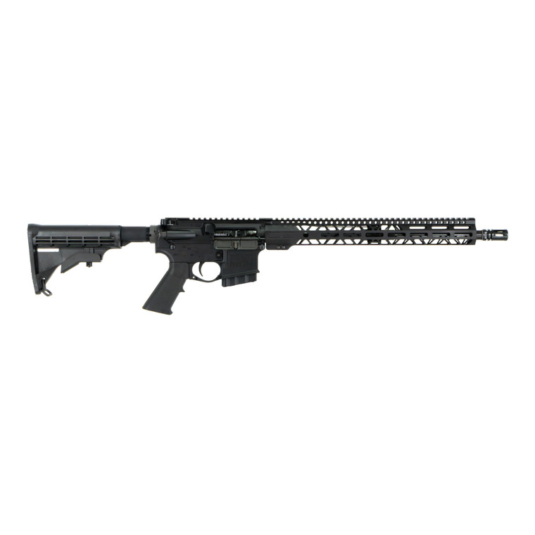 FAXON SPORT 16" 350 LEGEND AR15 RIFLE