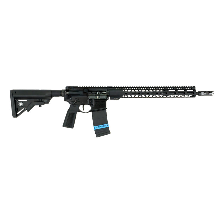 FAXON PRO 16" 5.56 NATO AR15 RIFLE