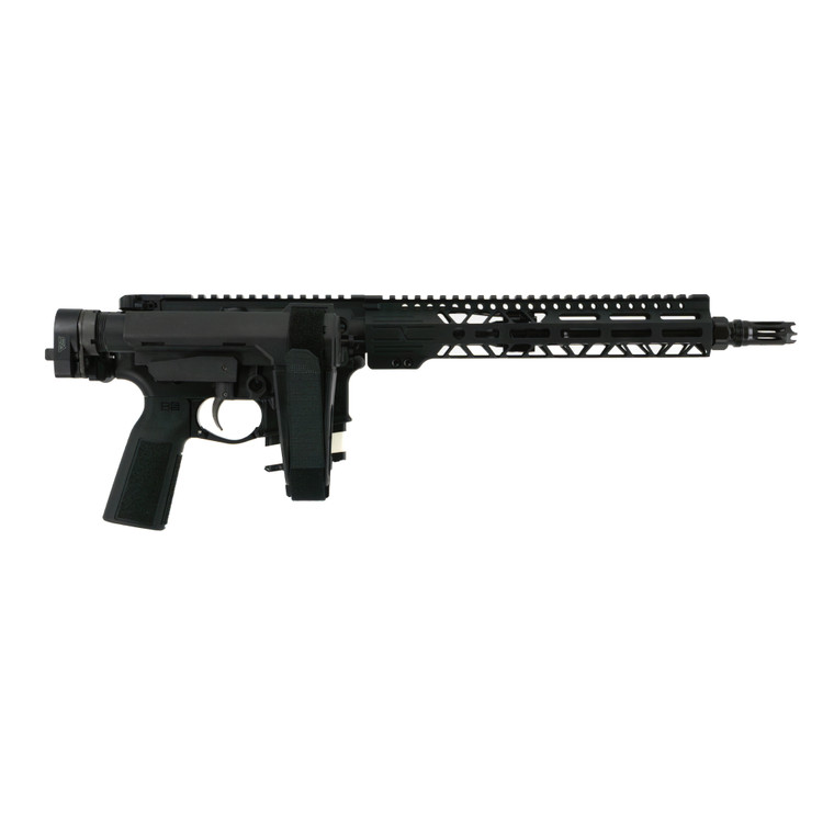 FAXON PREMIERE 11.5" 1:5 TWIST 338 ARC AR15 PISTOL