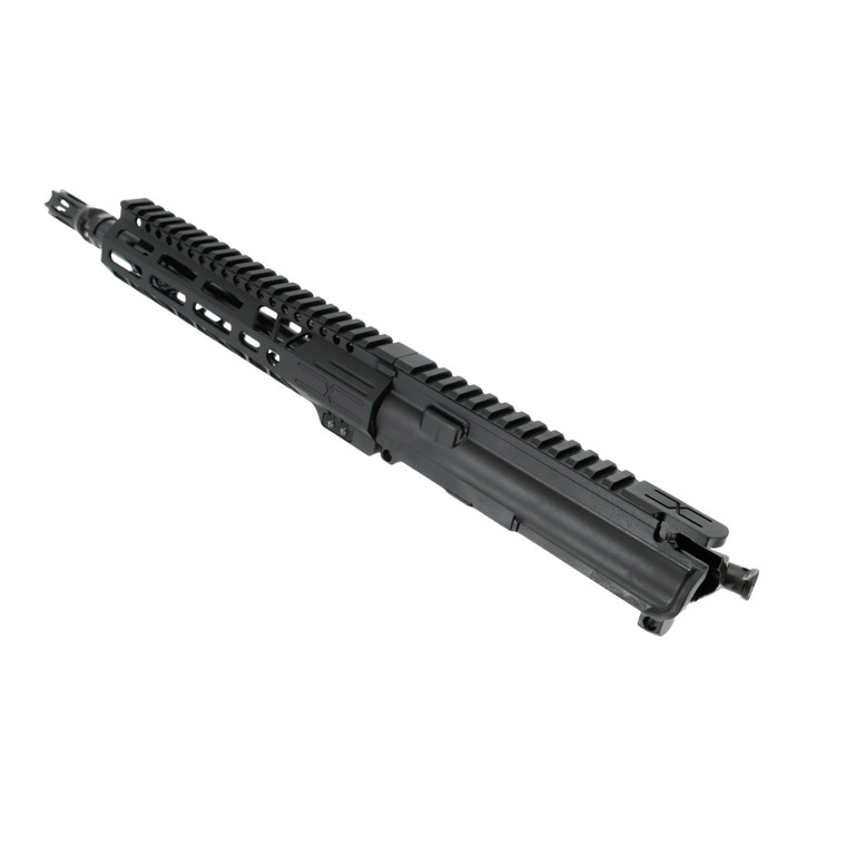 FAXON DUTY SERIES 10.5