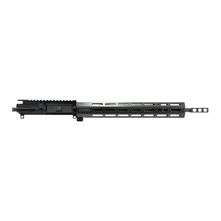 FAXON ION SERIES 16" INTEGRAL BRAKE PENCIL 5.56 BARRELED UPPER