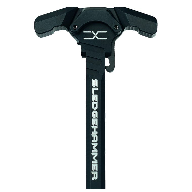KAWABE   F-45LH パブリックトレンチャー　 FAXON EDITION BREEK® SLEDGEHAMMER AR15 GAS BLOCKING CHARGING HANDLE