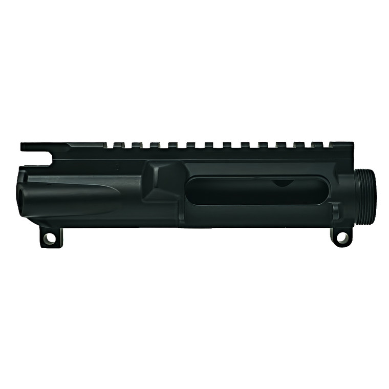 FAXON FORGED AR15 UPPER RECEIVER - STRIPPED