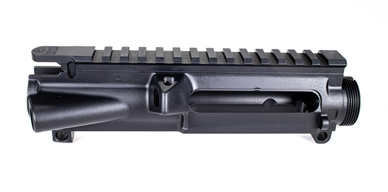Faxon Enhanced Forged Upper Receiver, Stripped 