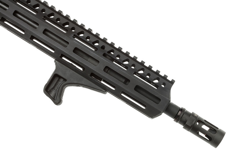 BCM Gunfighter KAG M-LOK Kinesthetic Angled Grip Black | BCM-KAG