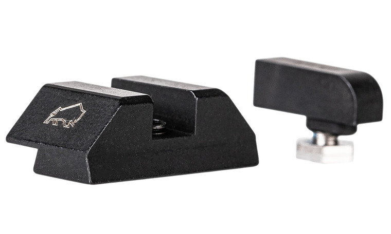 TAPCO Tritium Night Sights for Glock | TAP22040 | Faxon Firearms