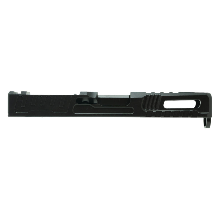 FAXON HELLFIRE SLIDE FOR GLOCK® 19 GEN 3 & FX-19