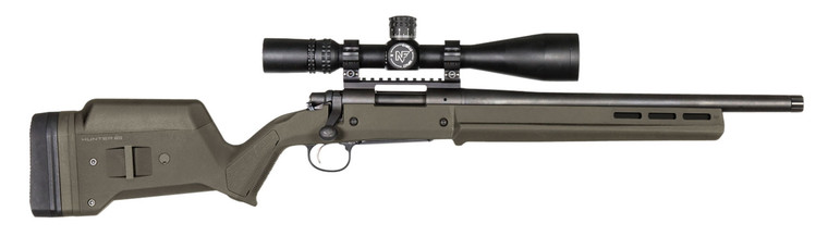 MAGPUL Hunter 700 Stock – Remington® 700 Short Action - ODG - SHIPS FROM SPORTS SOUTH