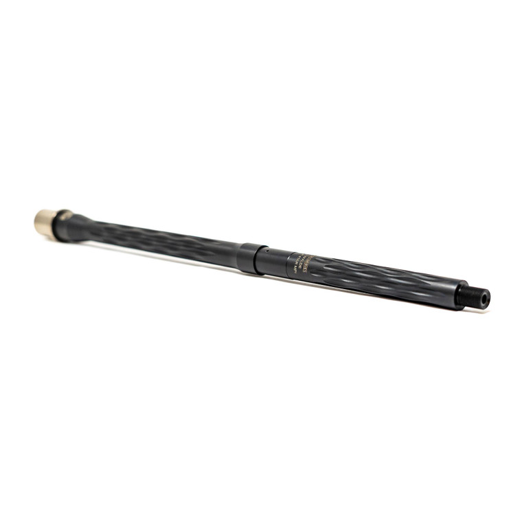 FAXON MATCH SERIES FLAME FLUTED® 16