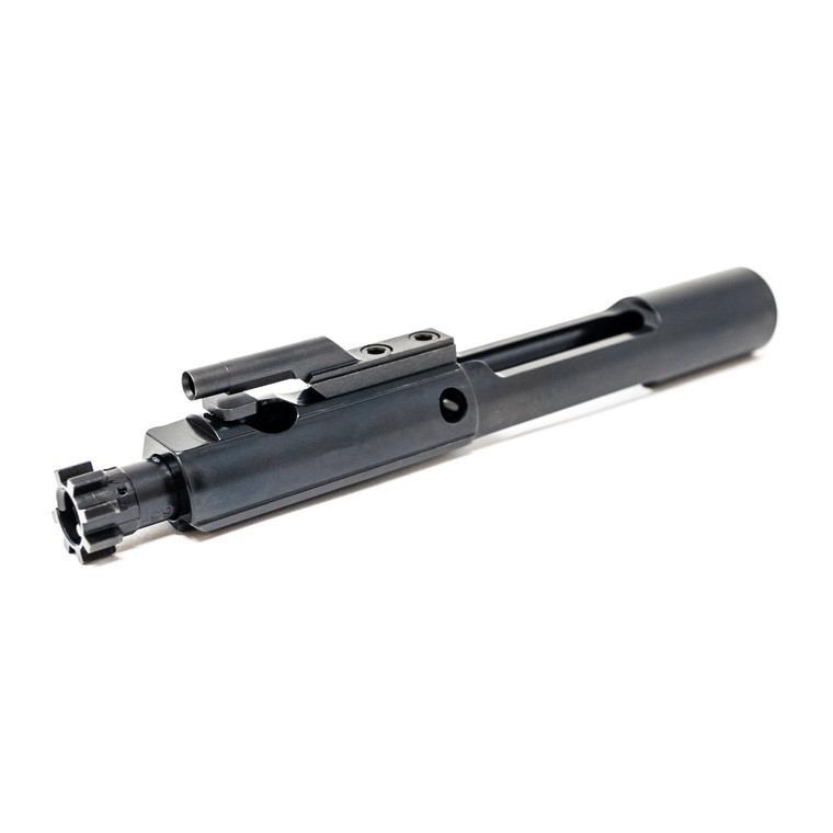 Faxon 6.5 Grendel "Type 2" .136 9310 Bolt Carrier Complete - Nitride