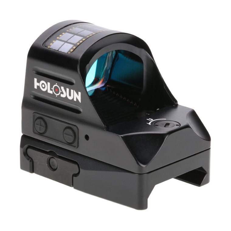 実物　HOLOSUN HS507C レッドドットサイト Holosun HS507C Reflex Pistol Red Dot Sight