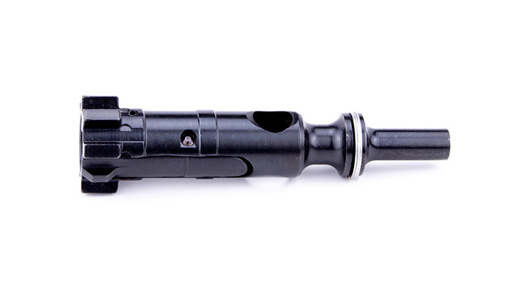Faxon 9310 7.62x39 Type 1 Bolt (.125) – Nitride | MPI Tested AR-15