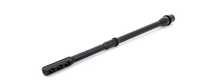 FAXON INTEGRAL® SERIES 16
