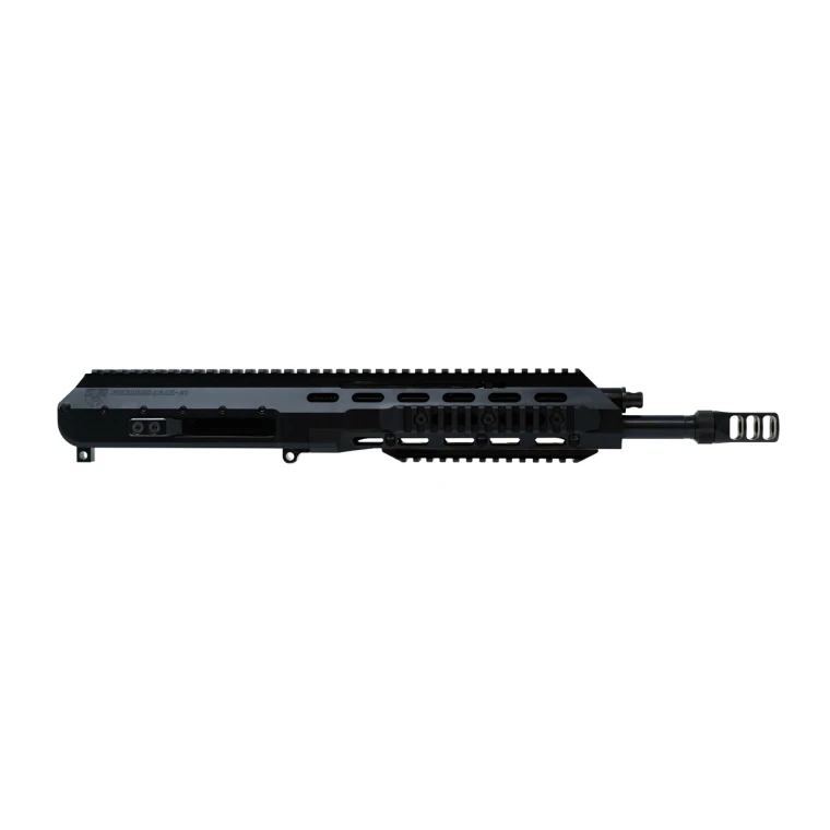 FAXON ARAK-21® 12.5" 5.56 NATO COMPLETE UPPER