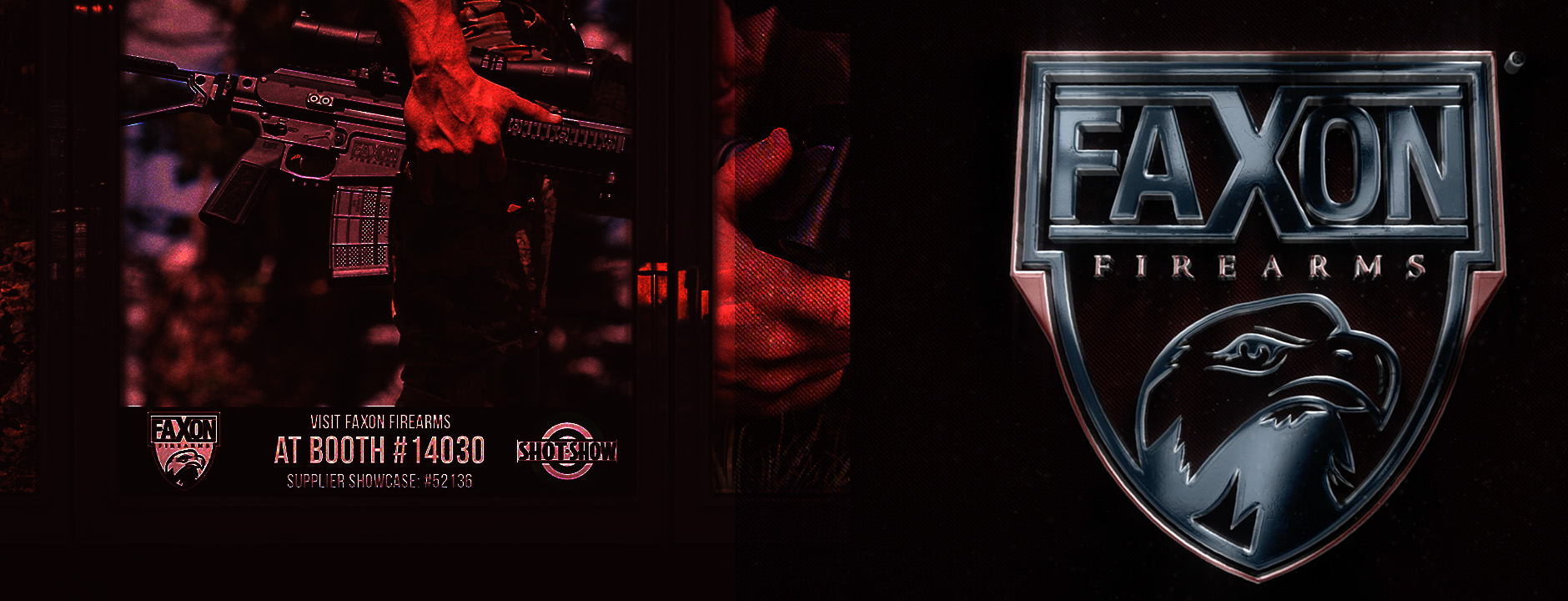 Faxon Firearms | Quality Firearms | Gun Manufacturers in Ohio