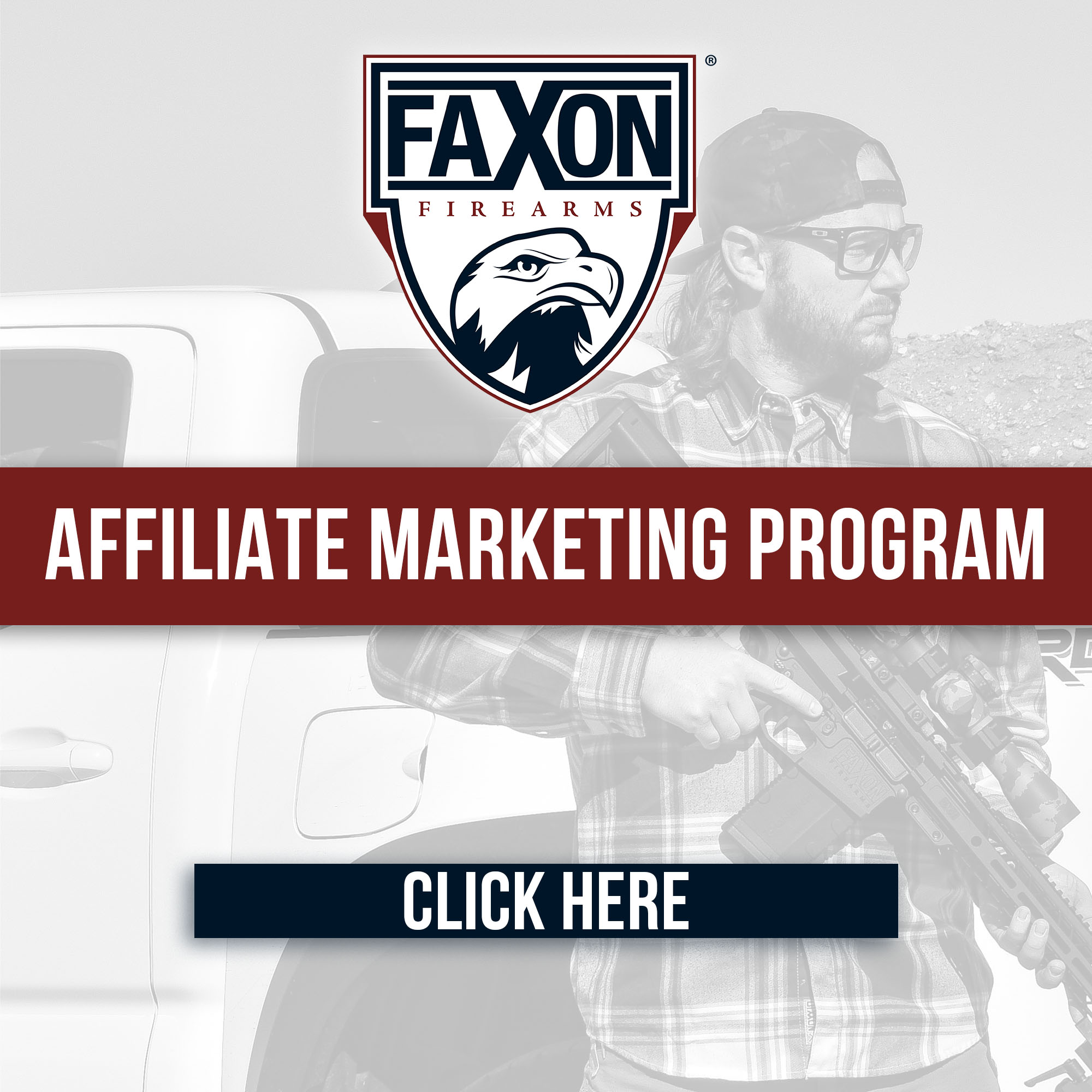 Affiliate Marketing Program