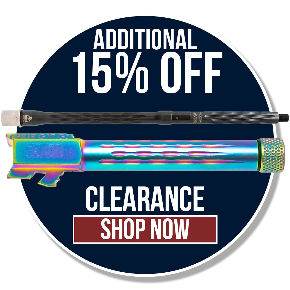 TAKE AN ADDITIONAL 15% OFF CLEARANCE