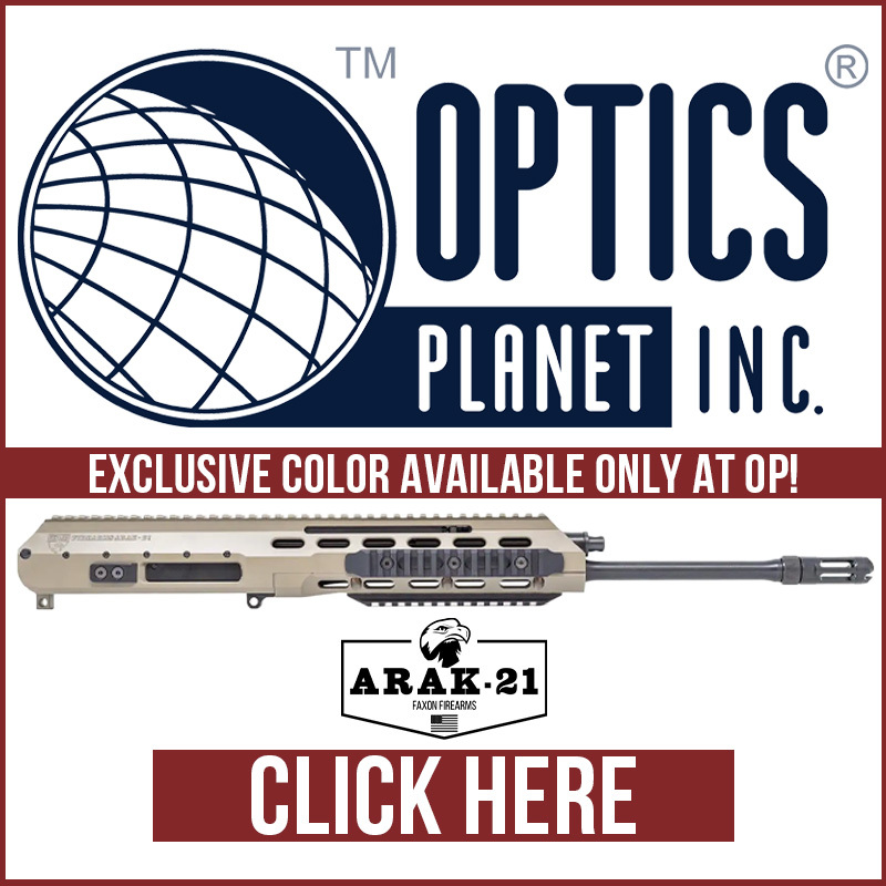 arakan  FAXON ARAK-21 XRS PISTOL 7.62 X 39 12.5