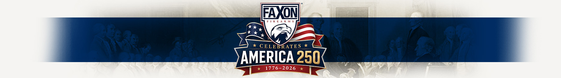 FAXON FIREARMS MOTHER'S DAY DISCOUNT EVENT 2026
