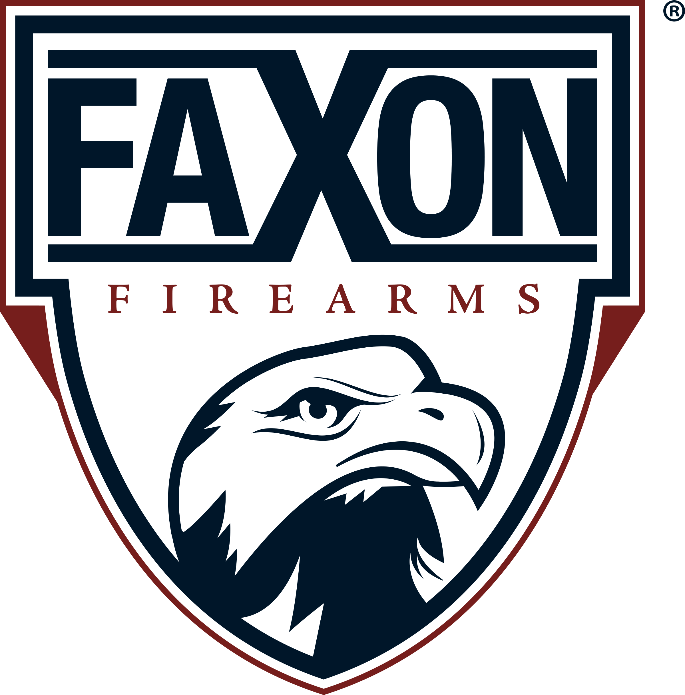 Faxon Firearms | Career Opportunites