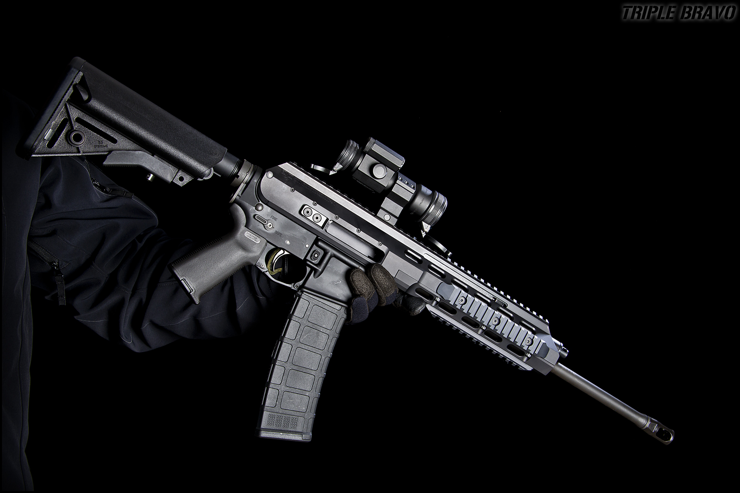 Faxon Firearms The Arak Platform ARAK ARAK 21