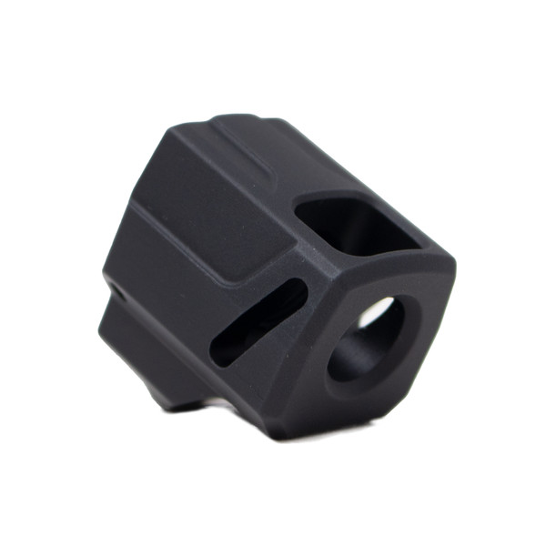 Faxon Exos P365 Compensator