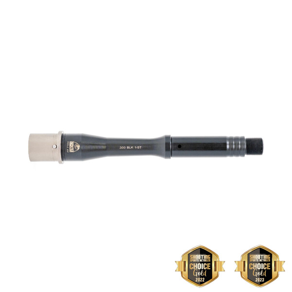 真人M5 F1 FV AC Faxon Match Series 7.5