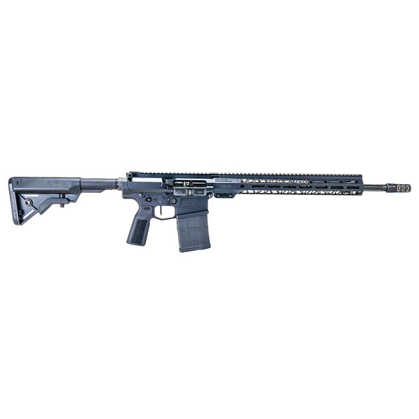 Faxon Sentinel 18 308 AR 10 Rifle