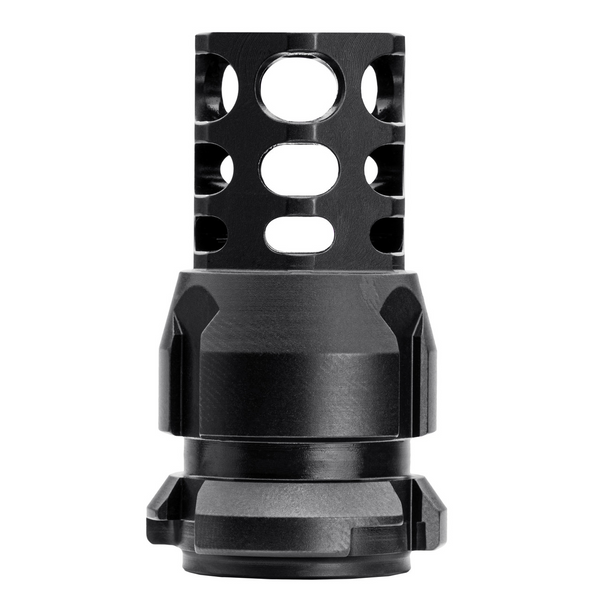 QD Suppressor mount for 8.6 blackout. Sniper's Hide Forum