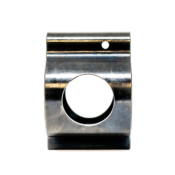 Faxon Fixed .875 inch 3 Screw Low Profile Gas Block