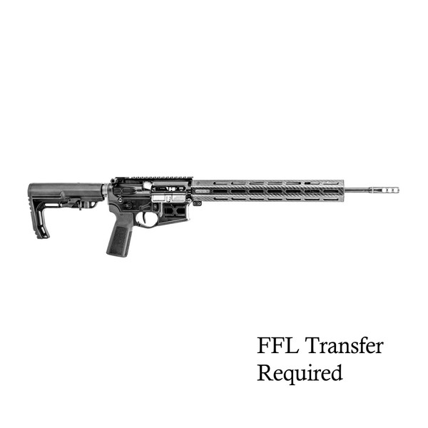 Faxon ION-X Hyperlite 5.56 Rifle