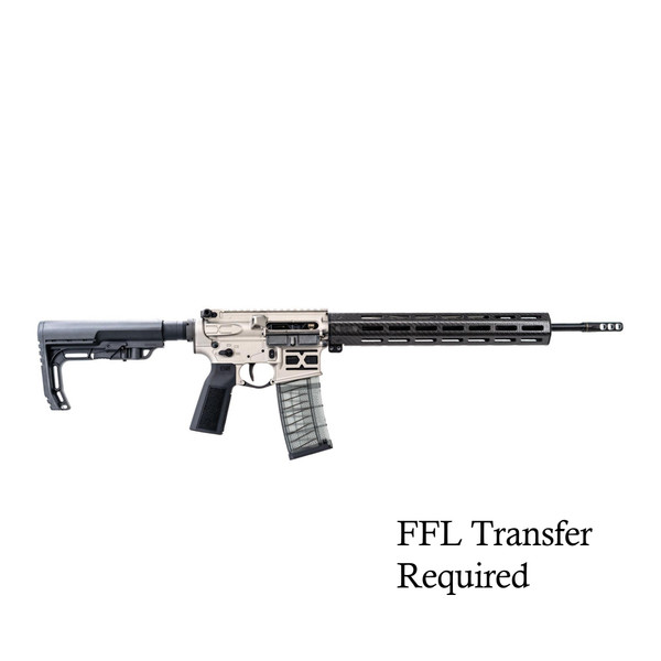 FAXON ION-X HYPERLITE 16