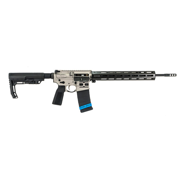FAXON ION-X HYPERLITE 16