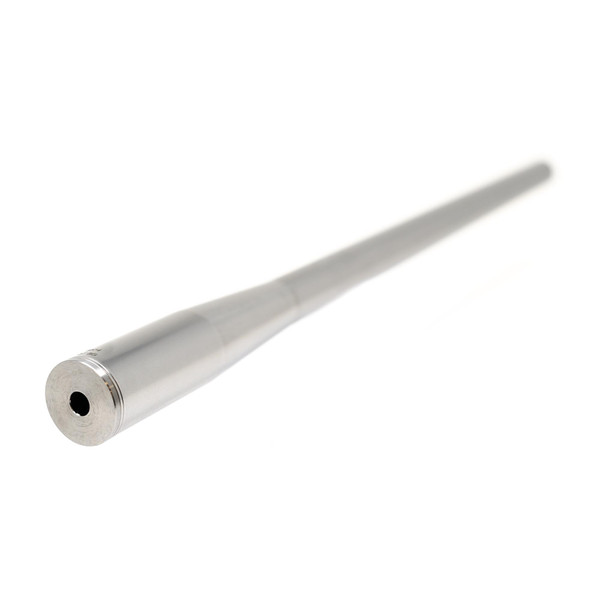 Faxon 18 inch 8.6mm .338 Bore Medium Sporter Profile 1:3T Barrel Blank