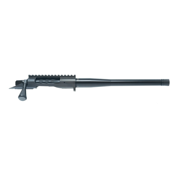 8.6 Blackout Bolt Action Barreled Action | Faxon FX7 12