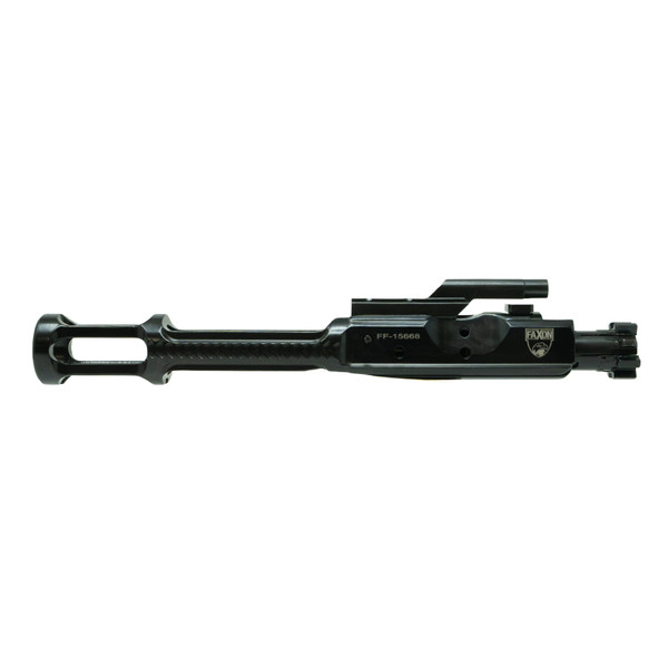 Faxon Superfinished 6.5 Grendel/ARC Gunner Lightweight Type 2 BCG