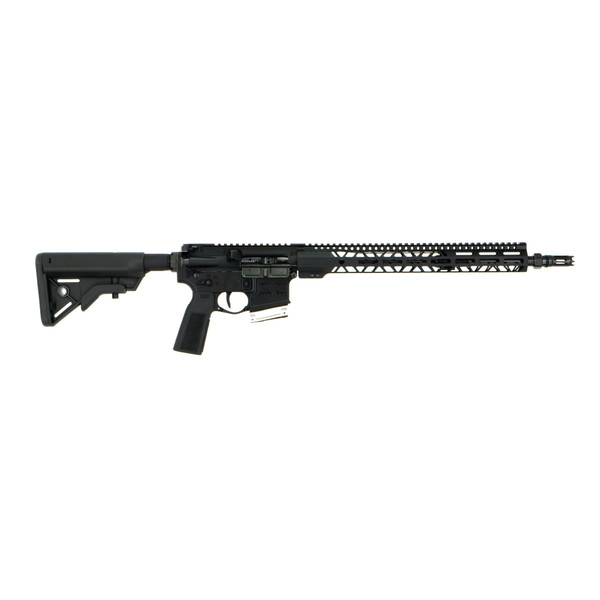 Faxon Pro 16 inch 6.5 Grendel AR15 rifle