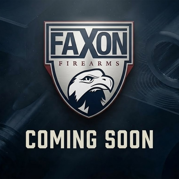 FAXON ION-X HYPERLITE 7.5
