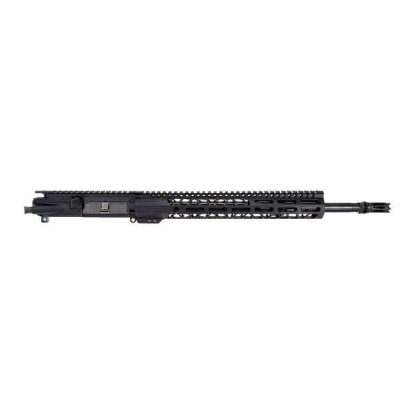 Faxon Duty Series 16 inch SOCOM 5.56 barreled upper
