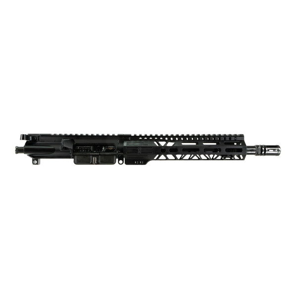 Faxon Duty Series 10.5 inch SOCOM 5.56 complete upper
