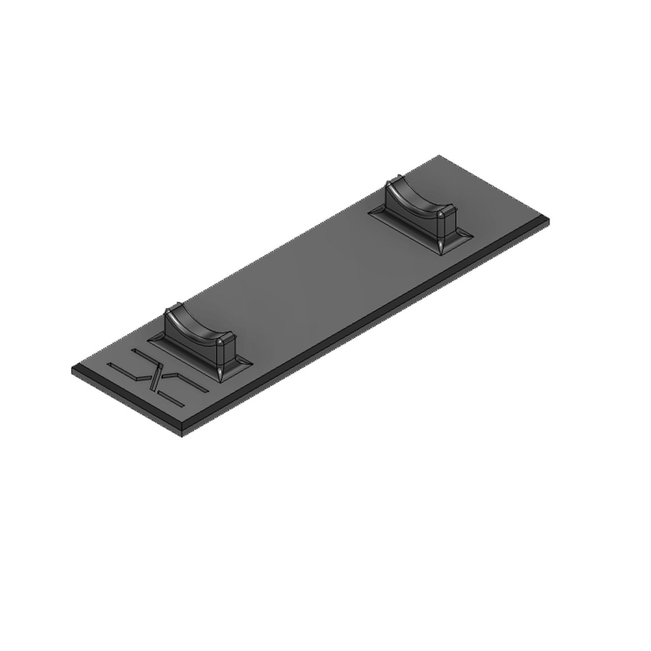 3D Printable Twenty-Toucan® Suppressor Display Stand