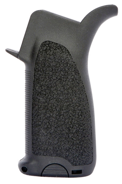 BCM Gunfighter Mod 3 AR-15 Pistol Grip Black | BCM-GFG-MOD-3-BLK