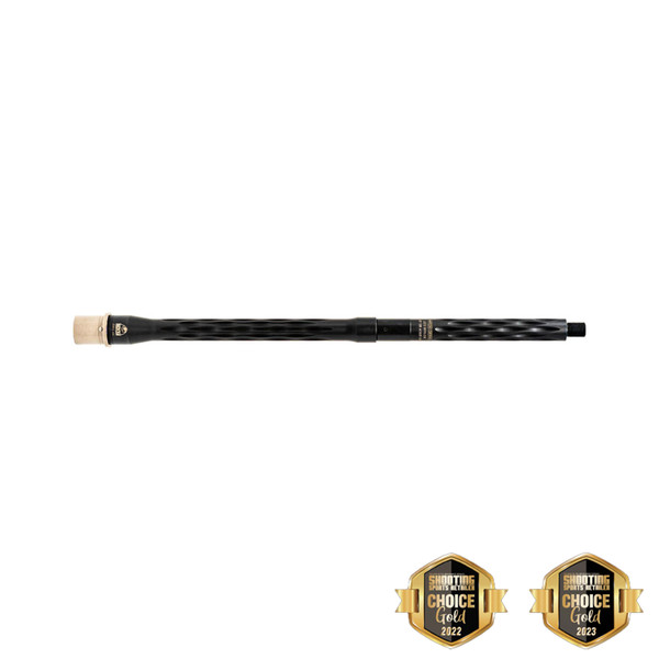 FAXON MATCH SERIES FLAME FLUTED® 16