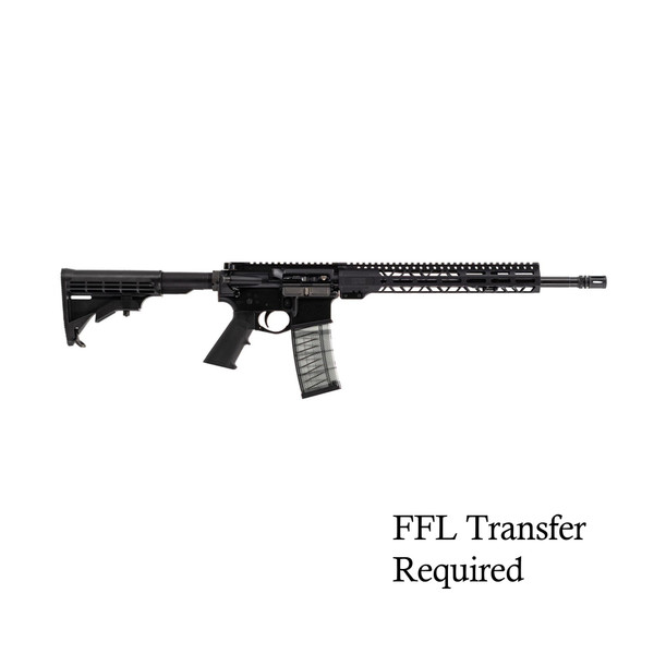 faxonfirearms.com