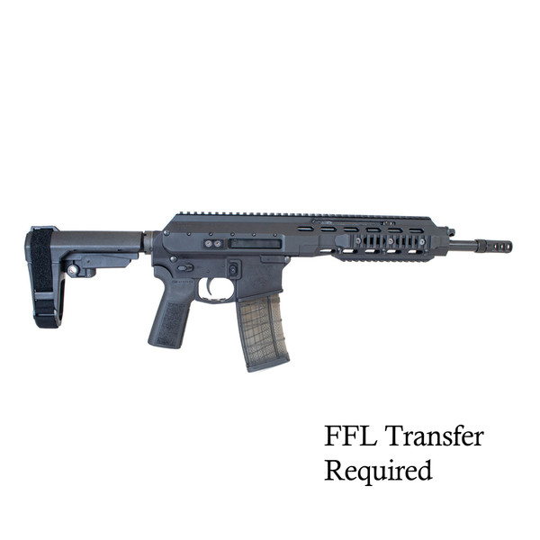 Faxon Firearms ARAK-21 XRS 12.5